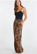 Load image into Gallery viewer, BISHOP + YOUNG-VERONICA SPORTY PANT