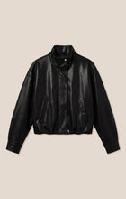 Load image into Gallery viewer, Z SUPPLY- CORIN BUBBLE HEM JACKET