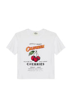 Load image into Gallery viewer, SUNNY SOMEWHERE-EVERYDAY TEE