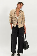 Load image into Gallery viewer, FREE PEOPLE- LOTTY JACQUARD