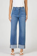 Load image into Gallery viewer, DEAR JOHN-HOLLY DENIM IN ABBEY ROAD
