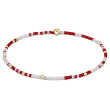 Load image into Gallery viewer, ENEWTON- GAMEDAY HOPE UNWRITTEN BRACELET