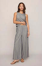 Load image into Gallery viewer, Z SUPPLY-SCOUT KNIT STRIPED PANT