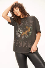 Load image into Gallery viewer, Project Social T- Easy Tiger Tee