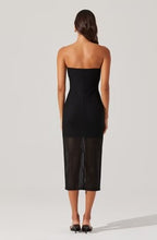 Load image into Gallery viewer, ASTR THE LABEL-KASANDRA DRESS