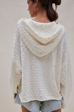 Load image into Gallery viewer, FREE PEOPLE-LAKE SIDE HOODIE