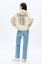 Load image into Gallery viewer, BAYEAS-ALSA MID RISE JEAN IN FRESH BLUE