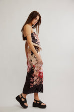Load image into Gallery viewer, FREE PEOPLE-FABIAN SET IN BLACK COMBO