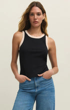 Load image into Gallery viewer, Z SUPPLY-CLARKE RIB TANK