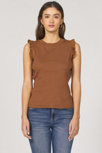 Load image into Gallery viewer, DEAR JOHN-BRIDGETTE TOP