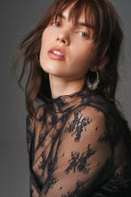 Load image into Gallery viewer, Free People- Lady Lux Layering Top