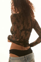 Load image into Gallery viewer, Free People- Lady Lux Layering Top