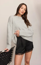 Load image into Gallery viewer, Z SUPPLY-CAPRICE LUXE LACE SHORTS
