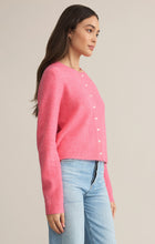 Load image into Gallery viewer, Z Supply-medina Cardigan Light Pink