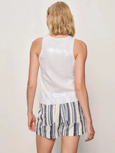 Load image into Gallery viewer, SANCTUARY-SUMMER SHINE SEQUIN SHELL