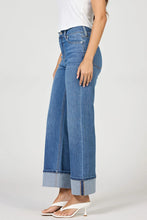 Load image into Gallery viewer, DEAR JOHN-HOLLY DENIM IN ABBEY ROAD