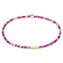 Load image into Gallery viewer, ENEWTON-HOPE UNWRITTEN BRACELET