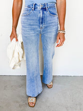 Load image into Gallery viewer, DEAR JOHN-FIONA DENIM IN BLUEWOOD