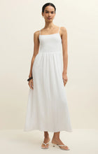 Load image into Gallery viewer, Z SUPPLY-BAYSIDE MIDI DRESS