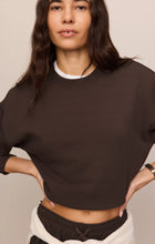 Load image into Gallery viewer, Z SUPPLY-COMEBACK SWEATSHIRT