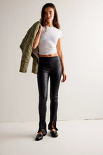 Load image into Gallery viewer, FREE PEOPLE- DOUBLE DUTCH PANT