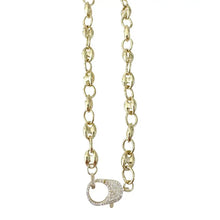 Load image into Gallery viewer, GEMELLI-NATALIE NECKLACE