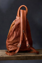 Load image into Gallery viewer, FREE PEOPLE- SOHO CONVERTIBLE SLING