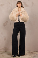Load image into Gallery viewer, VINTAGE HAVANA-CREAM COPPED FUR