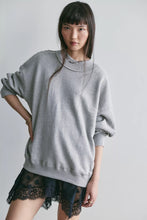Load image into Gallery viewer, FREE PEOPLE-PALM SPRINGS PULLOVER