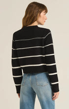 Load image into Gallery viewer, Z Supply- Milan Stripe Sweater
