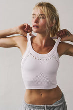 Load image into Gallery viewer, FREE PEOPLE- SERENDIPITY CROCHET CAMI