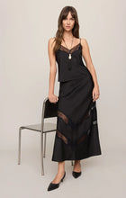 Load image into Gallery viewer, Z SUPPLY-KORI LACE SKIRT