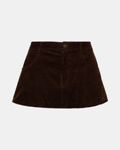 Load image into Gallery viewer, STEVE MADDEN-SIMONA SKIRT