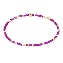 Load image into Gallery viewer, ENEWTON-HOPE UNWRITTEN BRACELET