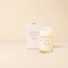 Load image into Gallery viewer, MANIFEST