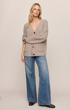 Load image into Gallery viewer, Z SUPPLY-WHITMORE CARDIGAN