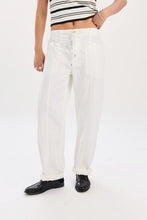 Load image into Gallery viewer, DAZE-VILLA DRAWSTRING PANT IN LAMB