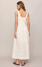 Load image into Gallery viewer, Z SUPPLY-JOHANNA MIDI DRESS