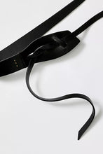 Load image into Gallery viewer, FREE PEOPLE- WTF LYRA BELT