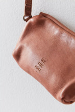 Load image into Gallery viewer, FREE PEOPLE- RIDER CROSSBODY