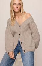 Load image into Gallery viewer, Z SUPPLY-WHITMORE CARDIGAN
