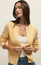 Load image into Gallery viewer, Z SUPPLY-MEDINA RIB CARDIGAN