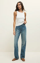 Load image into Gallery viewer, Z SUPPLY-CLARKE RIB TANK