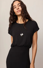Load image into Gallery viewer, Z SUPPLY- ANIKA MIDI DRESS