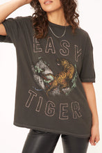 Load image into Gallery viewer, Project Social T Easy Tiger Shirt
