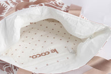 Load image into Gallery viewer, LE COCO COLLECTIVE- ALL DAY TOTE