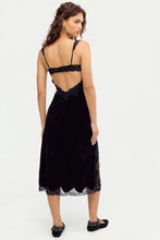 Load image into Gallery viewer, FREE PEOPLE-DATE NIGHT SLIP DRESS