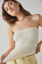 Load image into Gallery viewer, Free People strapless bandeau top
