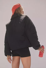 Load image into Gallery viewer, FREE PEOPLE- OFF THE BLEACHERS JACKET