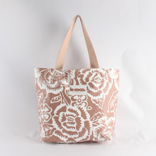 Load image into Gallery viewer, LE COCO COLLECTIVE- ALL DAY TOTE